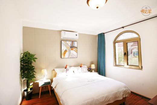 北京慢姑娘享玉京别墅轰趴馆 商品图14