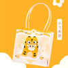 【故宫礼品袋】宫猫精美透明手提袋礼品袋生日礼物包装袋高档 商品缩略图1