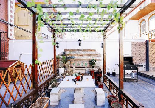 北京慢姑娘享玉京别墅轰趴馆 商品图2