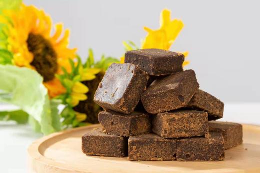 【LY】雪蔗红糖 生姜原味 商品图1