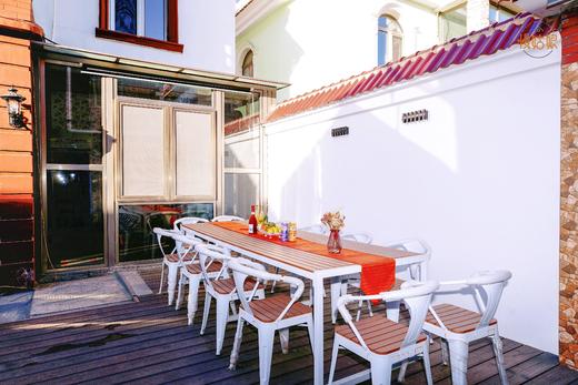 北京慢姑娘享玉京别墅轰趴馆 商品图1