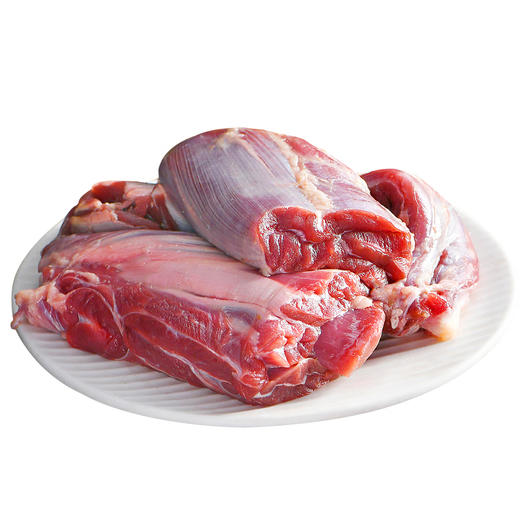 农夫好牛 阿根廷金钱腱 原切牛腱子2kg 商品图4