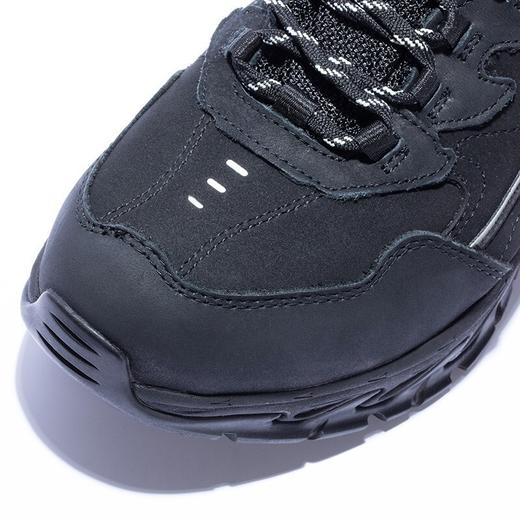 探路者男式TIEF防水徒步鞋TFAJ91015 商品图2