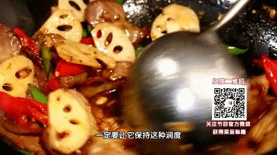 10道腊八美味-腊八豆小炒肉 商品图0