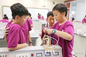 26【冬令营】理化科学营,王牌团队\专精多年\课程系统完整\服务升级|6~15岁三阶精细分龄