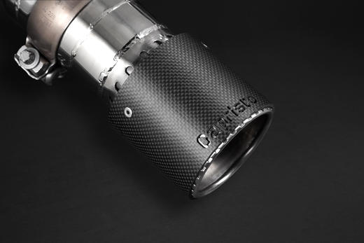 Capristo Automotive 德国排气 意大利设计 超跑排气   T309 不锈钢 F1 级别 | CLAUTO酷乐商城  x 深圳零创 商品图8