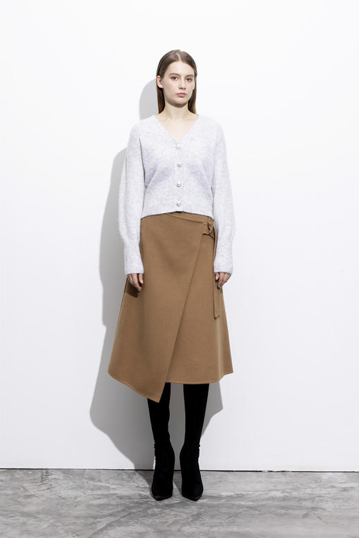 CARA经典半裙KB213MWS0024C1 商品图2