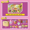 振光    MW61002    贪吃萌宠野餐盒 商品缩略图4