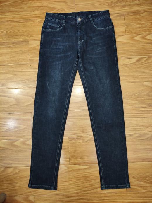 男牛仔长裤1316 商品图0