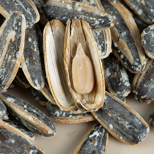 大丰海盐瓜子300g 商品图1