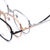 DSG08383 米亚罗MIYALUO 新款光学镜架 全钛合金钛架 DSG08383 商品缩略图7