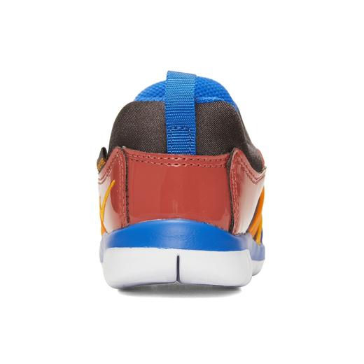 小耐克毛毛虫2022春男婴童幼儿宝宝一脚蹬轻便休闲鞋343938-200 商品图2