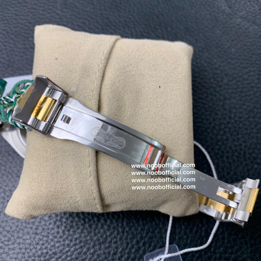 🔹N厂全新 订制版 劳力士 迪通拿 专属Cal.4130自动上链机芯，厚度和正品一致，全部功能100%完全实现 商品图6