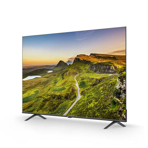 创维电视Skyworth 65G16 65英寸4K超高清光学防蓝光护眼全面屏 商品图0