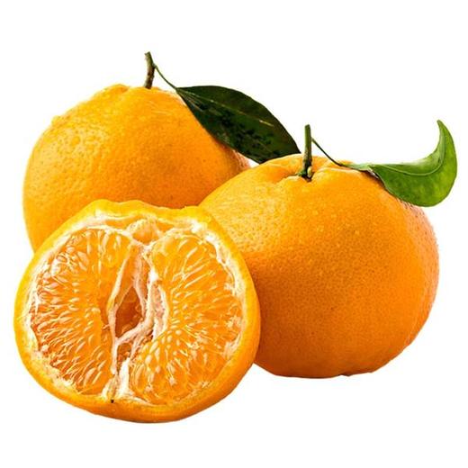 【11.8元2斤】耙耙柑（1500896） 商品图0