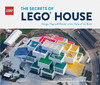 现货乐高之家的秘密 设计、游戏和奇迹 英文原版 The Secrets of LEGO (R) House:Design, Play, and Wonder in the Home of the 商品缩略图0