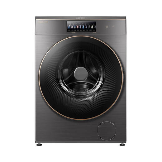 COLMO 滚筒洗衣机全自动 变频电机 10公斤大容量 智能投放 AI超感知 智能家电 星图系列 线下同款CLGZ10E 商品图0