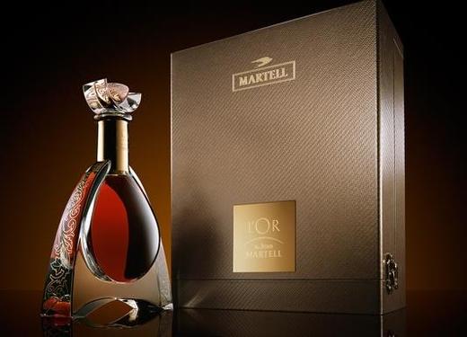 L’Orde Jean MARTELL尚·马爹利至尊 商品图5