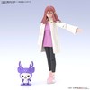 万代模型5062158 Figure_riseStandardShishibe  Shion 商品缩略图1