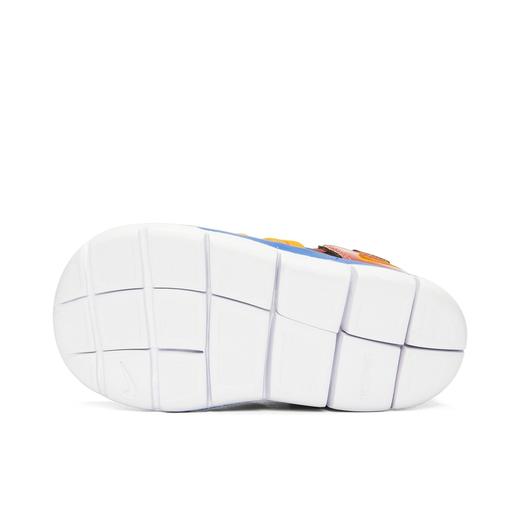 小耐克毛毛虫2022春男婴童幼儿宝宝一脚蹬轻便休闲鞋343938-200 商品图3