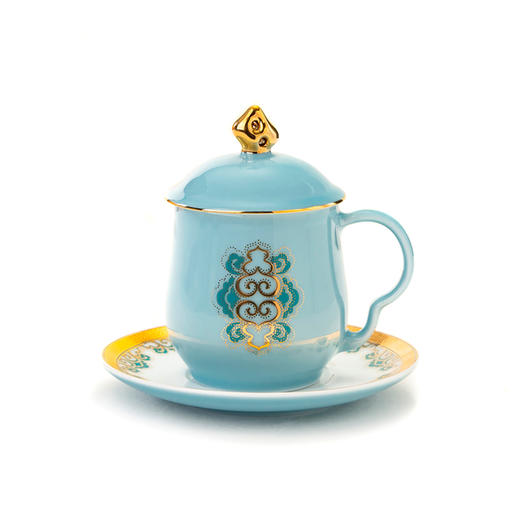 玉如意办公三件套 商品图1