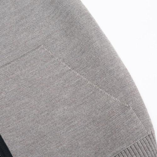 CANADA GOOSE/加拿大鹅 女士夹克 女士羊毛/聚酯纤维LENNOX针织夹克外套上衣 7002LB 商品图4