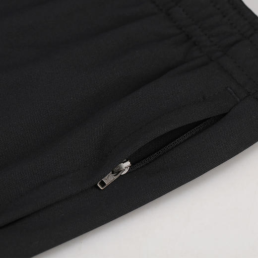NIKE/耐克青少年基础款收腿男裤CW6124-010 商品图2
