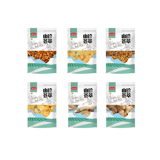 燕之坊谷物组合 商品图4