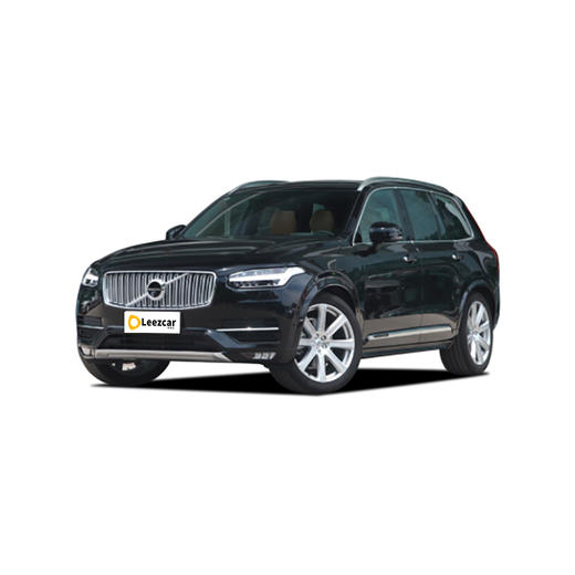 沃尔沃 XC90 2.5T AWD 【长租-深圳】 商品图0