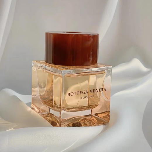 Bottega Veneta葆蝶家幻境女士香氛bv香水 商品图1