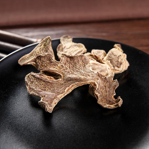 筠姜片 熟姜片500g 1kg 商品图3