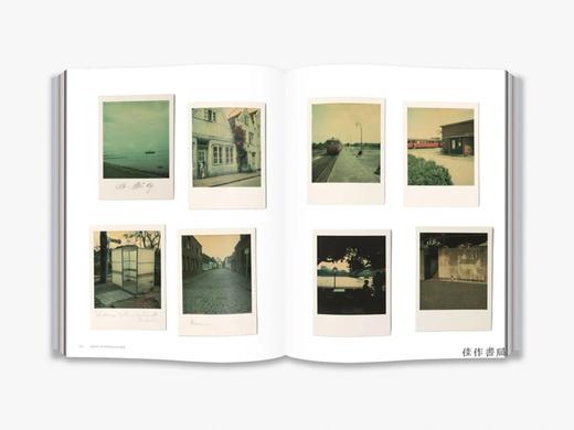 Wim Wenders: Instant Stories/维姆·文德斯：即时故事 商品图2