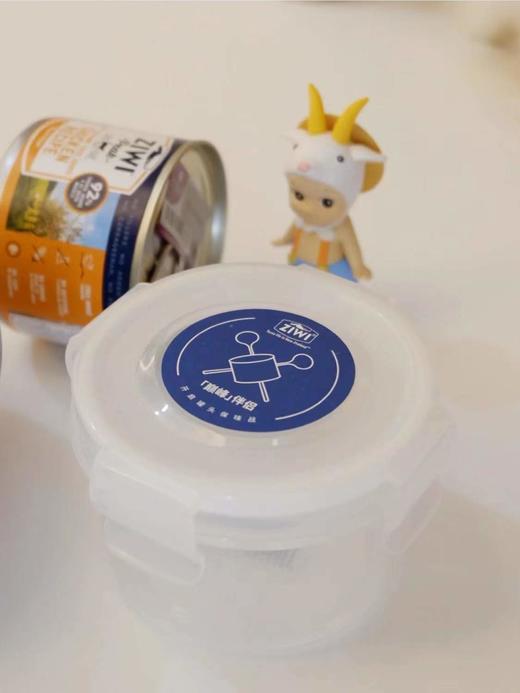 ziwi罐头保鲜盒 商品图5
