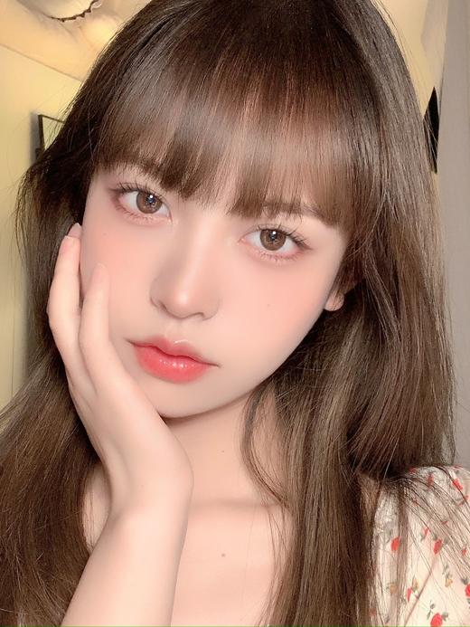 【白狮超推荐！】Lillilly旗下 · LL-29 肉肉棕｜日抛10片装  14.2mm中等直径 ｜DK旗下新国货日抛品牌 商品图6