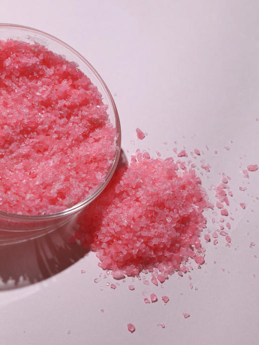 【39.9选2】Maputi口香跳跳糖7g/盒 海盐青柠味/ 玫瑰荔枝味/酸薄荷味~ 商品图5