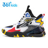 小361男童篮球鞋透气儿童气垫运动鞋减震2022春季新款k72211102 商品缩略图2