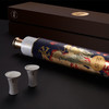 国馆·卷轴中国系列礼盒浓香型白酒52度500ml*1套/2套 商品缩略图3