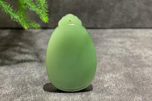 【御珠宫坊】碧玉无事牌 商品图3