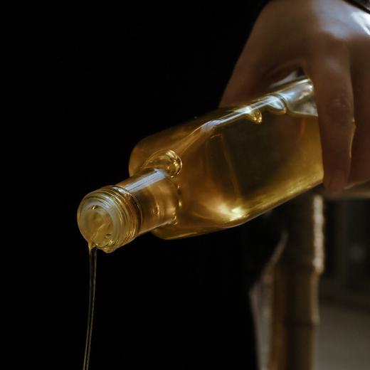 【山茶油】(1斤*2瓶)冷榨/无礼盒 商品图3