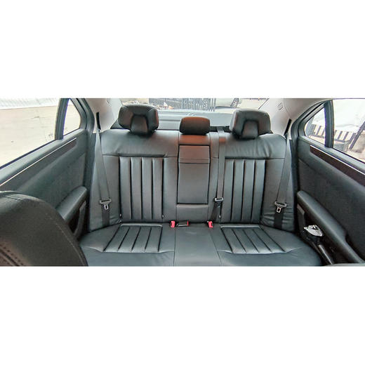 奔驰 E 300 L 优雅型 【长租-北京】 商品图7