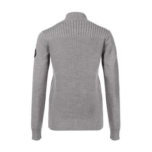 CANADA GOOSE/加拿大鹅 女士夹克 女士羊毛/聚酯纤维LENNOX针织夹克外套上衣 7002LB 商品图1