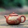 滇南陶韵云南建水紫陶中国四大名陶纯手工名家制作张坦壶包邮 商品缩略图0
