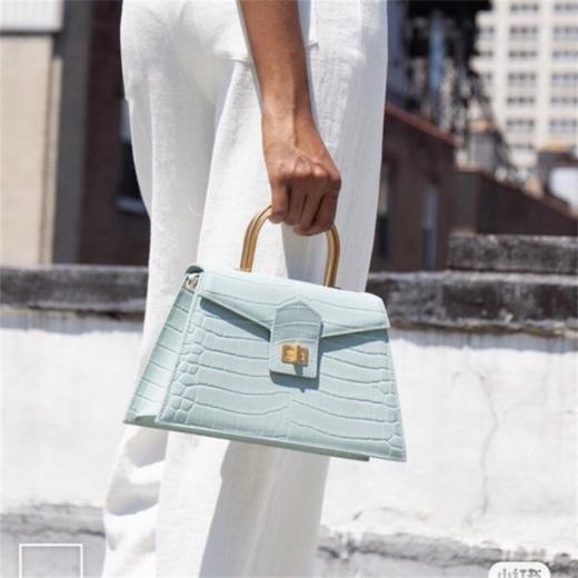 【亏本清仓】APEDE MOD 鳄鱼皮大号包 （不支持退换）[福利品] 商品图4