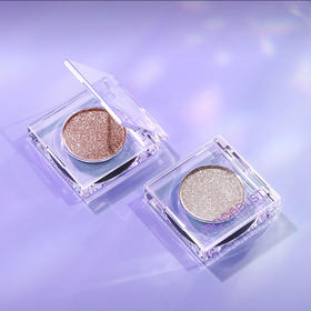 【为思礼】Urban decay UD衰败城市单色眼影Diamond dog space cowboy牛郎色