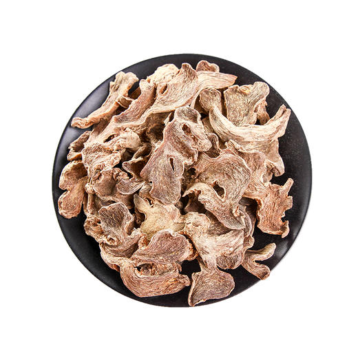 筠姜片 熟姜片500g 1kg 商品图4