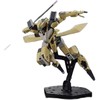 万代模型境界战机 HG 1/72 MAILeS REIKI-62950 商品缩略图3