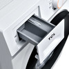 【品质家电】TCL 变频滚筒TG-V80B芭蕾白 商品缩略图6