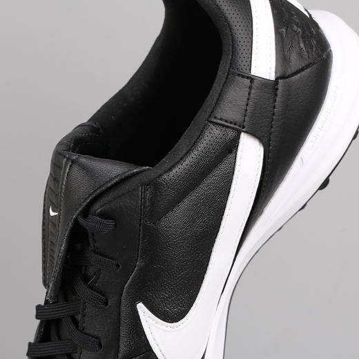 NIKE/耐克PREMIER TF碎钉人草牛皮成人足球鞋男AT6178-010 商品图3