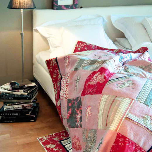 【德国古特曼】段染全棉丝光缝纫线50号 100米X10卷 商品图3