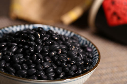 黑色养肾食材清单 商品图0